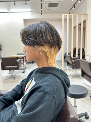 Lig.横浜【リグ】×スタイル