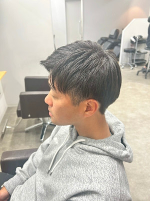 Lig.横浜【リグ】×スタイル