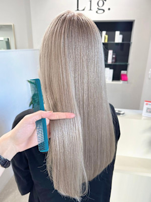 juhl.横浜【ユウル】×スタイル