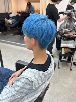 Lig.横浜【リグ】×スタイル