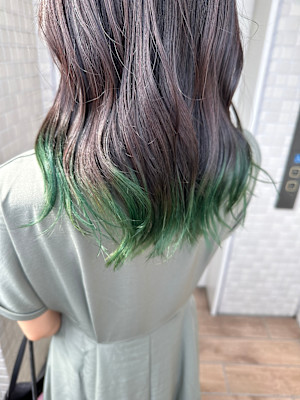 juhl.横浜【ユウル】×スタイル