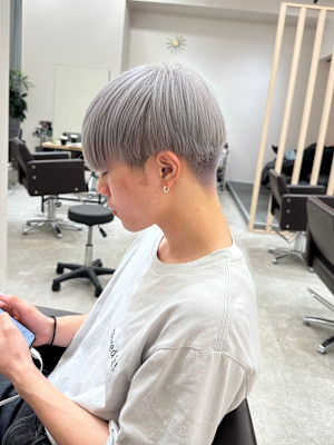 Lig.横浜【リグ】×スタイル