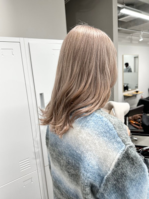 juhl.横浜【ユウル】×スタイル