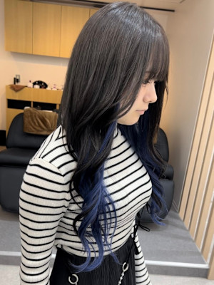 juhl.横浜【ユウル】×スタイル