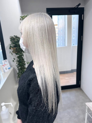 juhl.横浜【ユウル】×スタイル