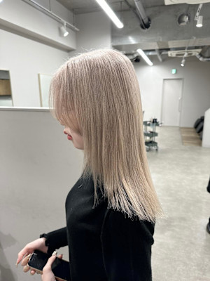 juhl.横浜【ユウル】×スタイル