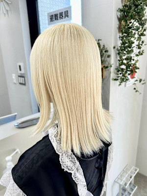 juhl.横浜【ユウル】×スタイル