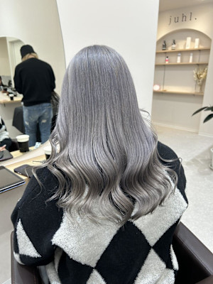 juhl.横浜【ユウル】×スタイル