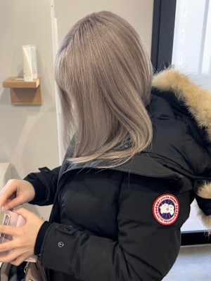 juhl.横浜【ユウル】×スタイル