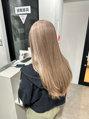 juhl.横浜【ユウル】×スタイル