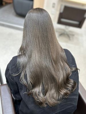 juhl.横浜【ユウル】×スタイル