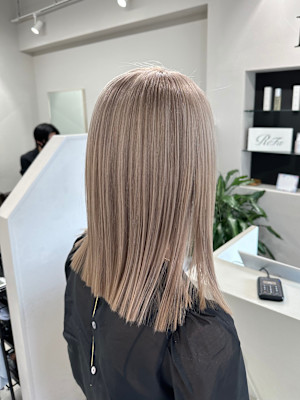 juhl.横浜【ユウル】×スタイル