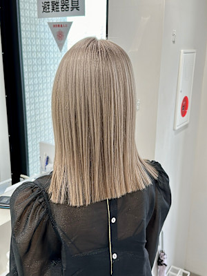 juhl.横浜【ユウル】×スタイル