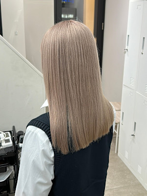 juhl.横浜【ユウル】×スタイル