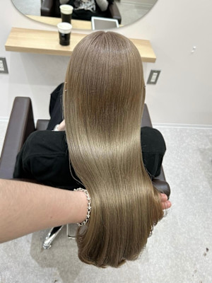 juhl.横浜【ユウル】×スタイル