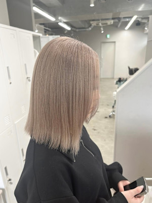 juhl.横浜【ユウル】×スタイル