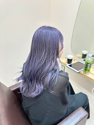 juhl.横浜【ユウル】×スタイル