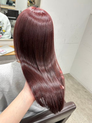 juhl.横浜【ユウル】×スタイル