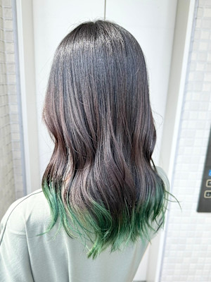 juhl.横浜【ユウル】×スタイル