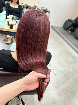 juhl.横浜【ユウル】×スタイル