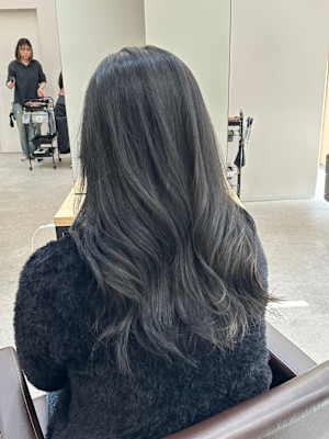 juhl.横浜【ユウル】×スタイル