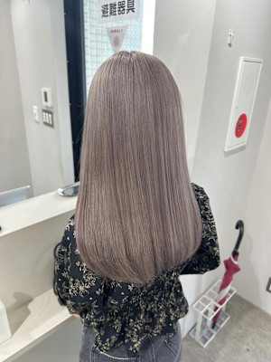 juhl.横浜【ユウル】×スタイル