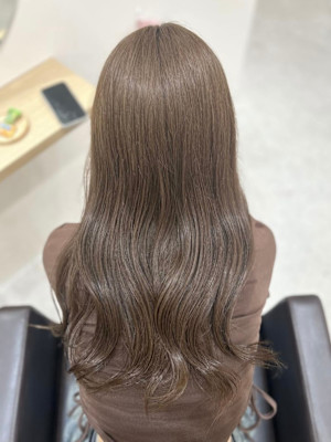 juhl.横浜【ユウル】×スタイル