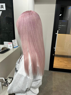 juhl.横浜【ユウル】×スタイル