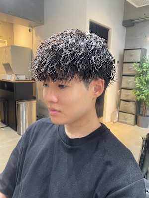 BLEUNIR 中崎町×スタイル