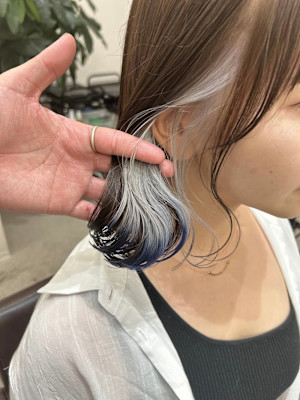 juhl.横浜【ユウル】×スタイル