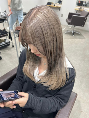 juhl.横浜【ユウル】×スタイル