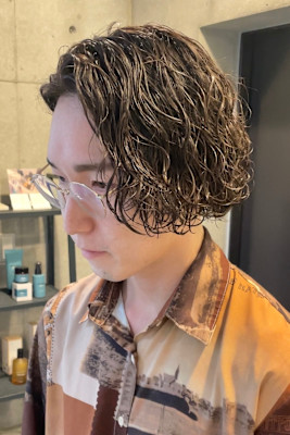 BLEUNIR 中崎町×スタイル