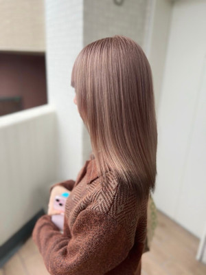 juhl.横浜【ユウル】×スタイル