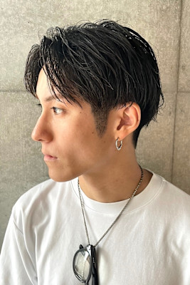 BLEUNIR 中崎町×スタイル