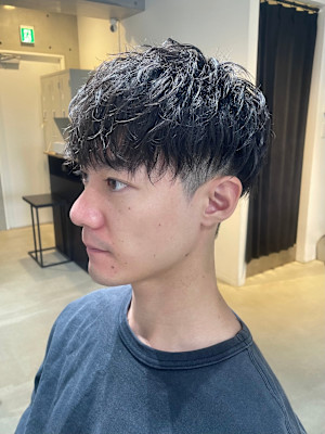 BLEUNIR 中崎町×スタイル