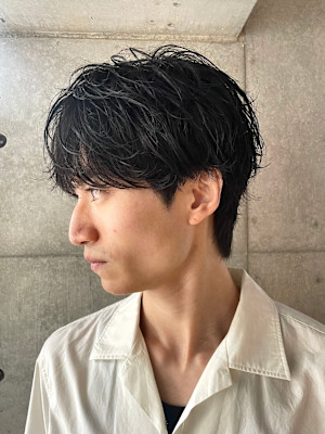 BLEUNIR 中崎町×スタイル