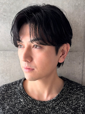 BLEUNIR 中崎町×スタイル