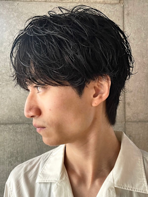 BLEUNIR 中崎町×スタイル