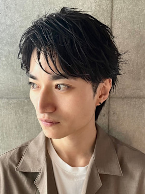 BLEUNIR 中崎町×スタイル