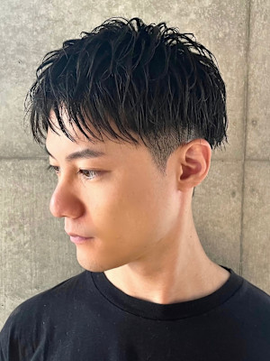 BLEUNIR 中崎町×スタイル