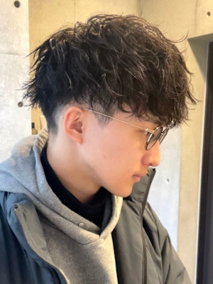 BLEUNIR 中崎町×スタイル