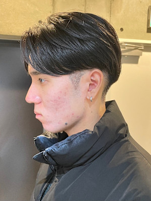 BLEUNIR 中崎町×スタイル