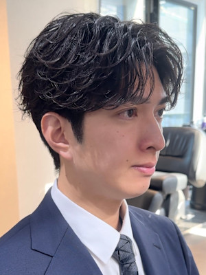 BLEUNIR 中崎町×スタイル