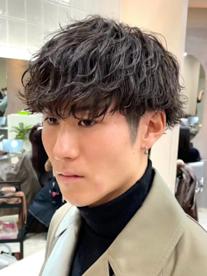 BLEUNIR 中崎町×スタイル