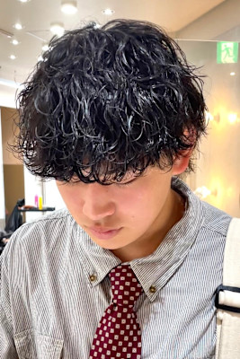 BLEUNIR 中崎町×スタイル