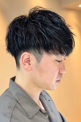 BLEUNIR 中崎町×スタイル