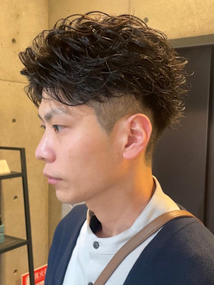 BLEUNIR 中崎町×スタイル