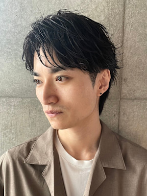 BLEUNIR 中崎町×スタイル