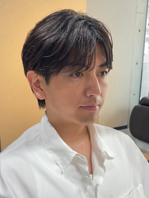 BLEUNIR 中崎町×スタイル