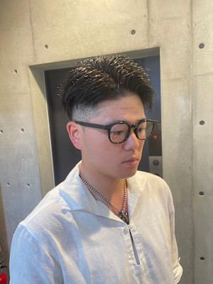 BLEUNIR 中崎町×スタイル